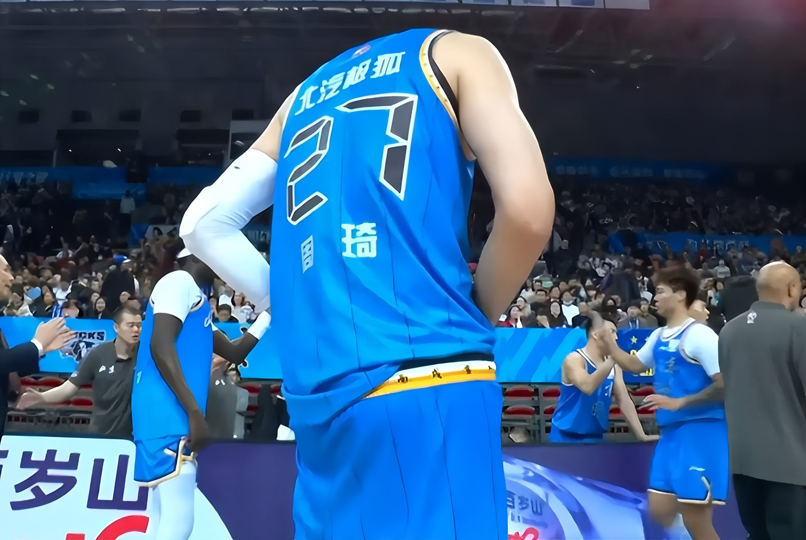 关于广厦男篮今晚绝杀压哨转会期北京首钢备战中超，波特兰开拓者迎葡超关键赛都惊呆了的信息