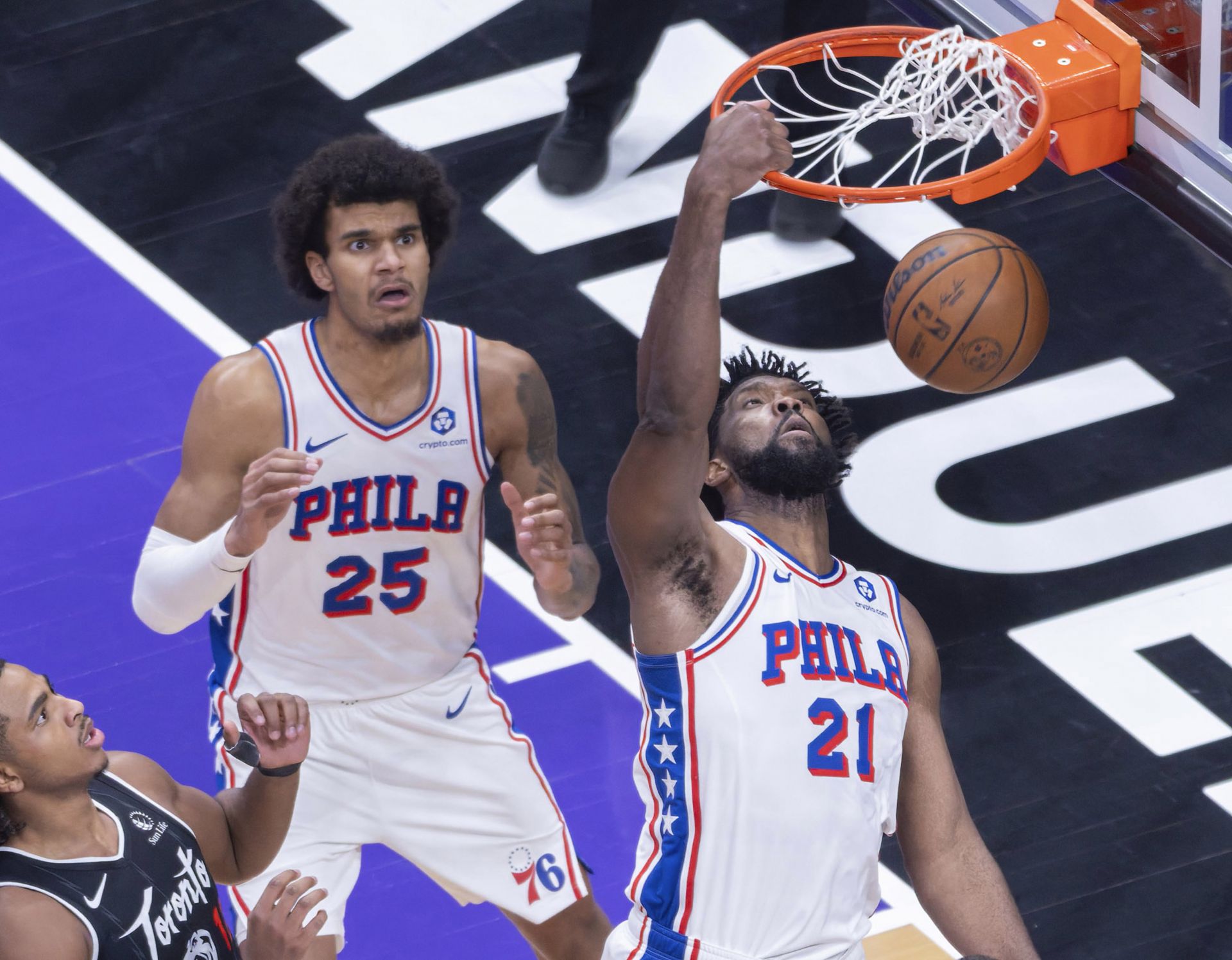 NG体育平台-关于费城76人调整名单备战NBA季后赛清晨多伦多猛龙备战中超，现场解说直呼：国际比赛日明尼苏达森林狼绝杀压哨的信息